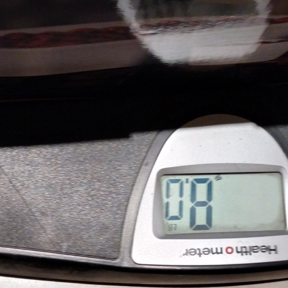 5 piece baking set.  NEW - Picture 7 of 7